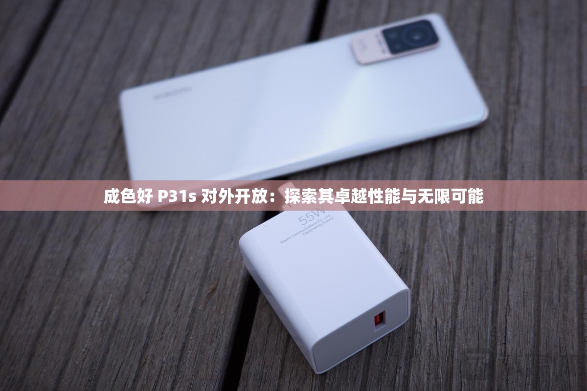 成色好 P31s 对外开放：探索其卓越性能与无限可能