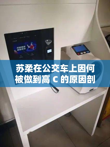 苏柔在公交车上因何被做到高 C 的原因剖析