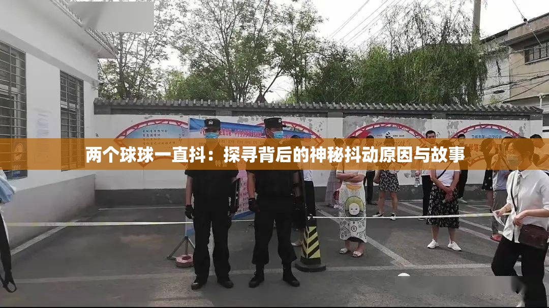 两个球球一直抖：探寻背后的神秘抖动原因与故事