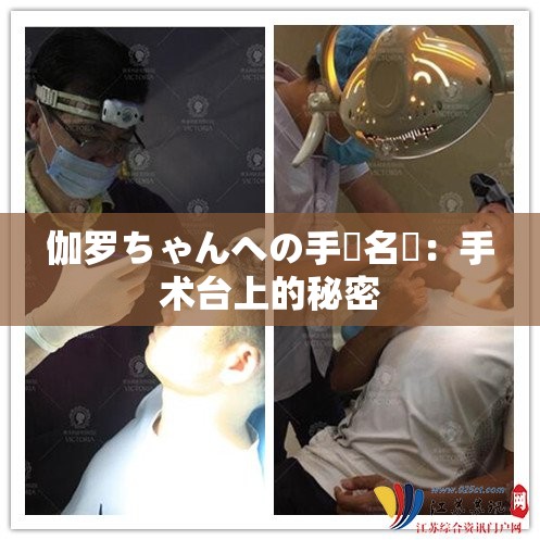 伽罗ちゃんへの手術名冪：手术台上的秘密