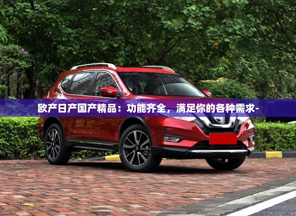 欧产日产国产精品:功能齐全,满足你的各种需求- 欧产日产国产精品:功能齐全,满足你的各种需求-