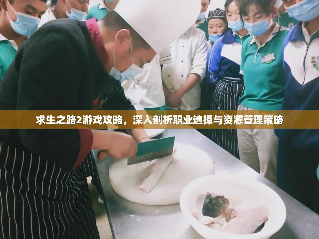 求生之路2游戏攻略，深入剖析职业选择与资源管理策略
